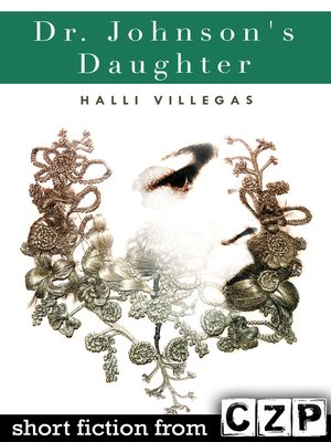 cover image of Dr. Johnson's Daughter